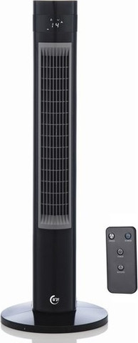 מאוורר מגדל דיגיטלי כולל שלט Sachs זקש EF-1108