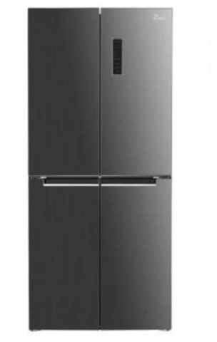מקרר 4 דלתות נירוסטה No Frost EF-560N