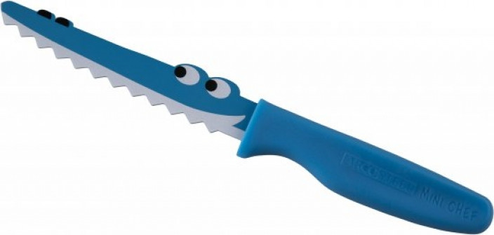 סכין שף לילדים 9 ס"מ Arcosteel ארקוסטיל אין אפשרות לבחור צבע