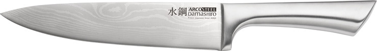 סכין שף 20 ס"מ דמשירו - ARCOSTEEL