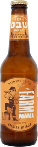 שבט - FARM MAMA 5.2%