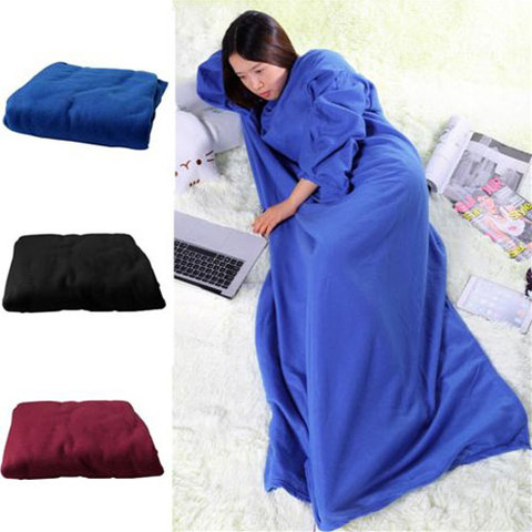 כרבולית Snuggie