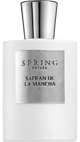 PRIVEE SAFRAN LA MANCHA  פרפיום לאשה