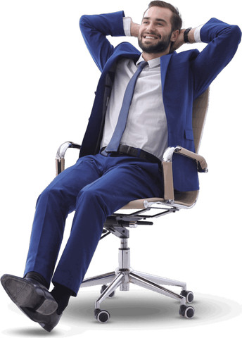תומך גב ויסקו ארגונומי נוחות ותמיכה מושלמת לגב - בבית, במשרד וברכב