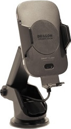 זרוע טעינה חכמה לרכב Dragon דרגון STDRASCC