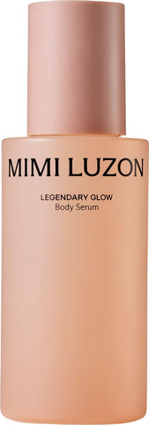 LEGENDARY GLOW סרום גוף