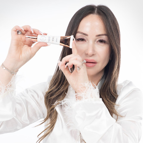 אייפלקס Eyeflex | קרם עיניים לאפקט מיידי