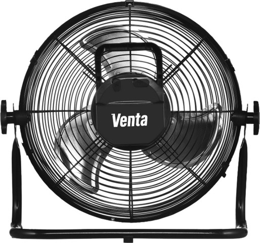 מאוורר ריצפתי נטען 12' Venta ונטה HIGHQ12