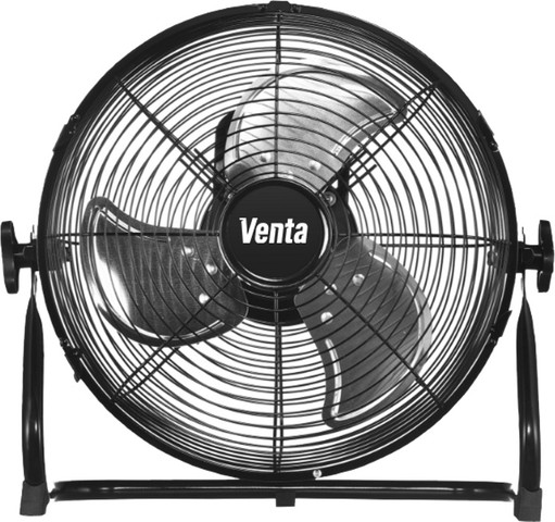 מאוורר ריצפתי נטען 12' Venta ונטה HIGHQ12