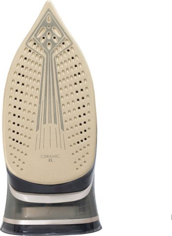 מגהץ אדים כולל אופציה לגיהוץ אנכי Morphy Richards 3000W מורפי ריצ'ארדס Crystal Clear 300308