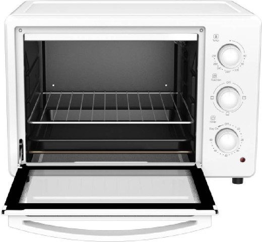 טוסטר אובן - 23 ליטר Morphy Richards מורפי ריצ'ארדס 44451