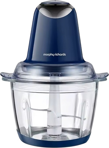 קוצץ מזון חשמלי 1.8 ליטר Morphy Richards מורפי ריצ'ארדס 48654