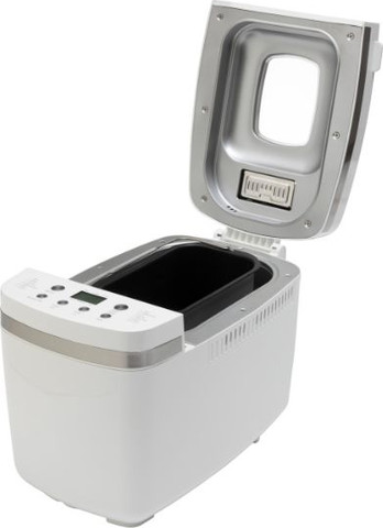 אופה לחם דיגיטלי Morphy Richards מורפי ריצ'ארדס 48297