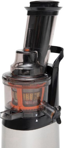מסחטת מיצים איטית לפירות ועשב חיטה Morphy Richards מורפי ריצ'ארדס 48182