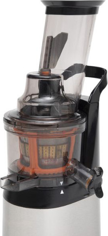 מסחטת מיצים איטית לפירות ועשב חיטה Morphy Richards מורפי ריצ'ארדס 48182