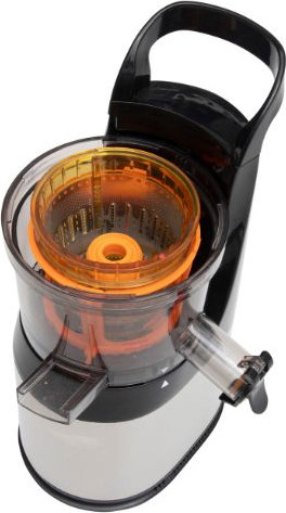 מסחטת מיצים איטית לפירות ועשב חיטה Morphy Richards מורפי ריצ'ארדס 48182