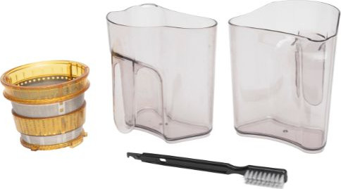 מסחטת מיצים איטית לפירות ועשב חיטה Morphy Richards מורפי ריצ'ארדס 48182