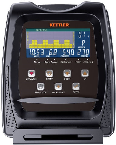 אופני כושר KB90