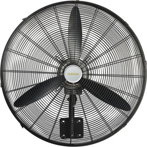 מאוורר תעשייתי לתלייה 28" Gold Line גולד ליין ATL-056W