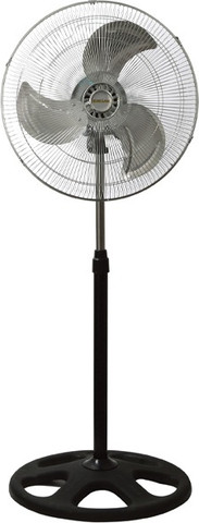 מאוורר 20 3 ב1 Platinum Electric פלטינום אלקטריק PU120