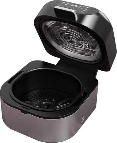 גריל חשמלי Turbo Hurricane Expert Grill 1760W דגם ATL-778 מבית Gold Line