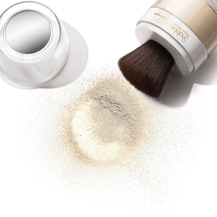 מייקאפ מינרלי SMOKE BEIGE 012 כשר למהדרין לשימוש במהלך השבת בהשגחת בד"ץ בית יוסף