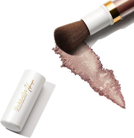 WILD ROSE 206 סומק מינרלי כשר למהדרין לשימוש במהלך השבת בהשגחת בד"ץ בית יוסף