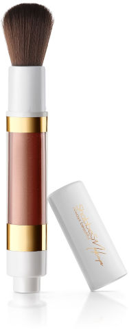 WILD ROSE 206 סומק מינרלי כשר למהדרין לשימוש במהלך השבת בהשגחת בד"ץ בית יוסף
