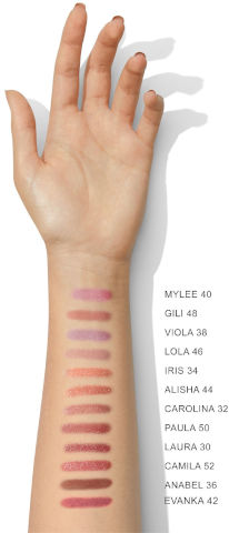 אודם מינרלי VIOLA 38