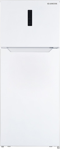 מקרר מקפיא עליון - 416 ליטר כולל פונקציית שבת Amcor אמקור HR491W