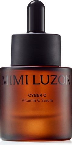 CYBER C VITAMIN C סרום