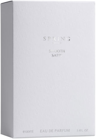 SMOOTH SATIN א.ד.פ לאשה