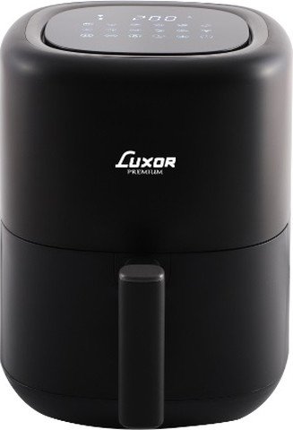 סיר טיגון באוויר חם 3 ליטר Luxor לוקסור AHY3003AD