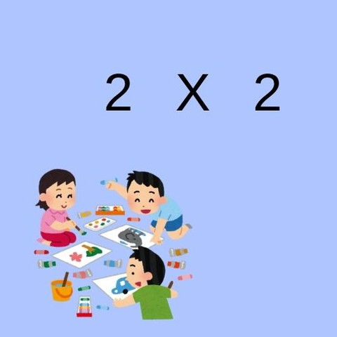 כרטיסיות Boxil - סדרת לוח הכפל