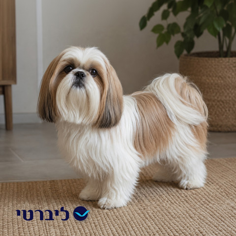 שמפו ומרכך 2 ב-1 לכלב | לניקוי, ריכוך והתרת קשרים בפרווה