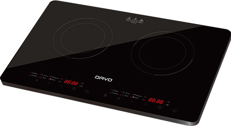 כירת בישול אינדוקציה DAV308