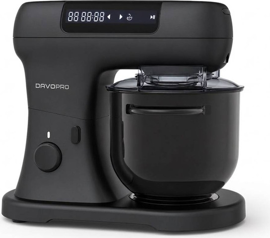 מיקסר מקצועי 1800 וואט DAVO PRO DSM5790 שחור