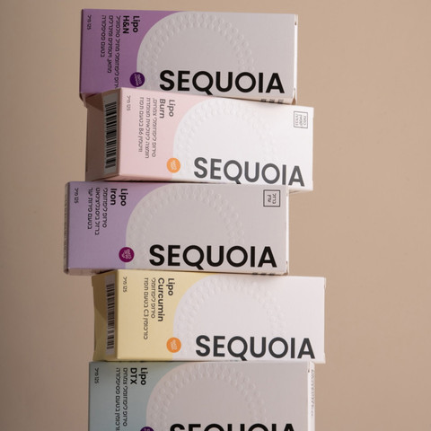 סירופ Lipo Folate+B12 ליפוזומלי