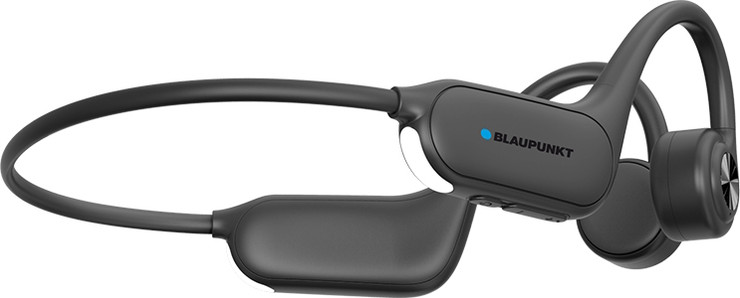 אוזניות אלחוטיות כולל נגן מובנה Blaupunkt בלאונקפונט BP-3310B