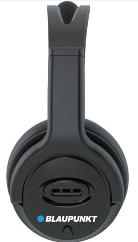 אוזניות למחשב עם מיקרופון Blaupunkt BP-3200PC-C
