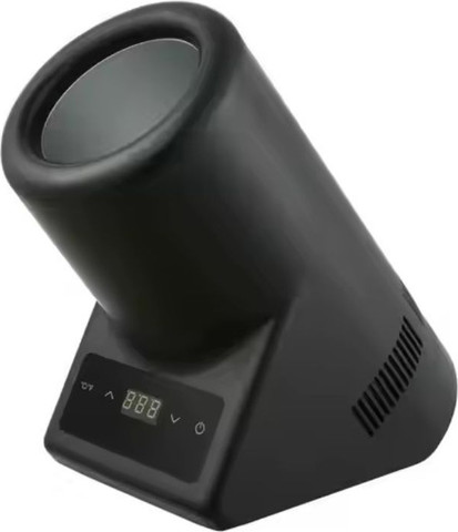 מקרר יין שולחני BLAUPUNKT BP-EA8045 שחור