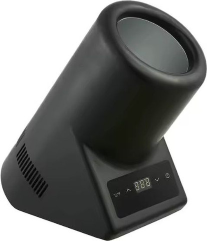 מקרר יין שולחני BLAUPUNKT BP-EA8045 שחור