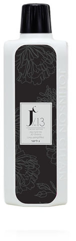 נוזל רצפות מרוכז- JC-13