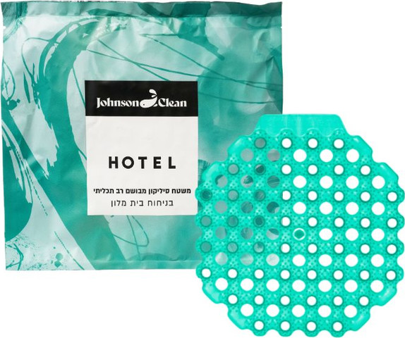 רשת סיליקון ריחנית בריח בית מלון HOTEL