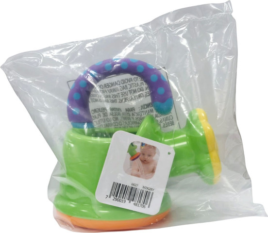 6627 משפך צעצוע מעוצב