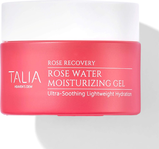 קרם-ג'ל לחות Glow היאלורוני Hyaluronic Glow Face Moisturizing Gel