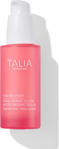 סרום לחות היאלורוני כפול Hyaluronic Double Moisturizing Face Serum