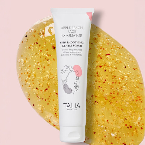 ערכת טיפוח TRAVEL לניקוי ולחות Cleanse & Hydrate Duo Set | GLOW MINI DUO