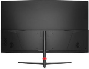 מסך מחשב גיימינג קעור ''27 MAG מאג דגם C27Q165Y