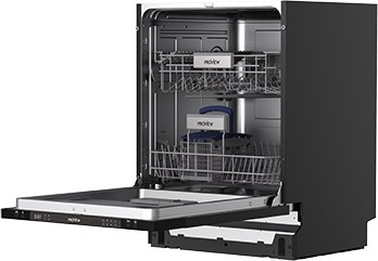 מדיח כלים אינטגרלי ProView פרו-ויו PVDW410-BL